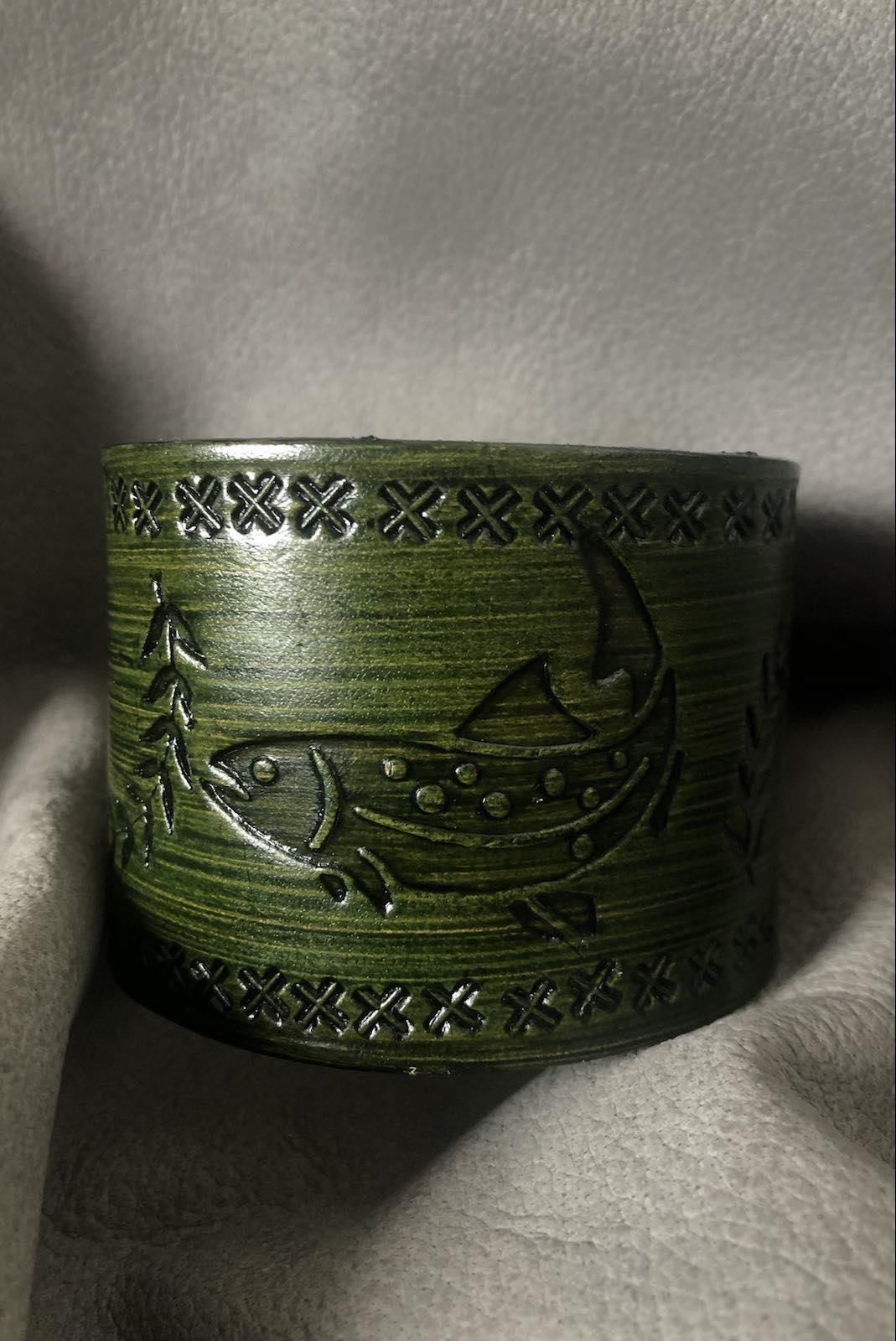 Bransoleta Carpio