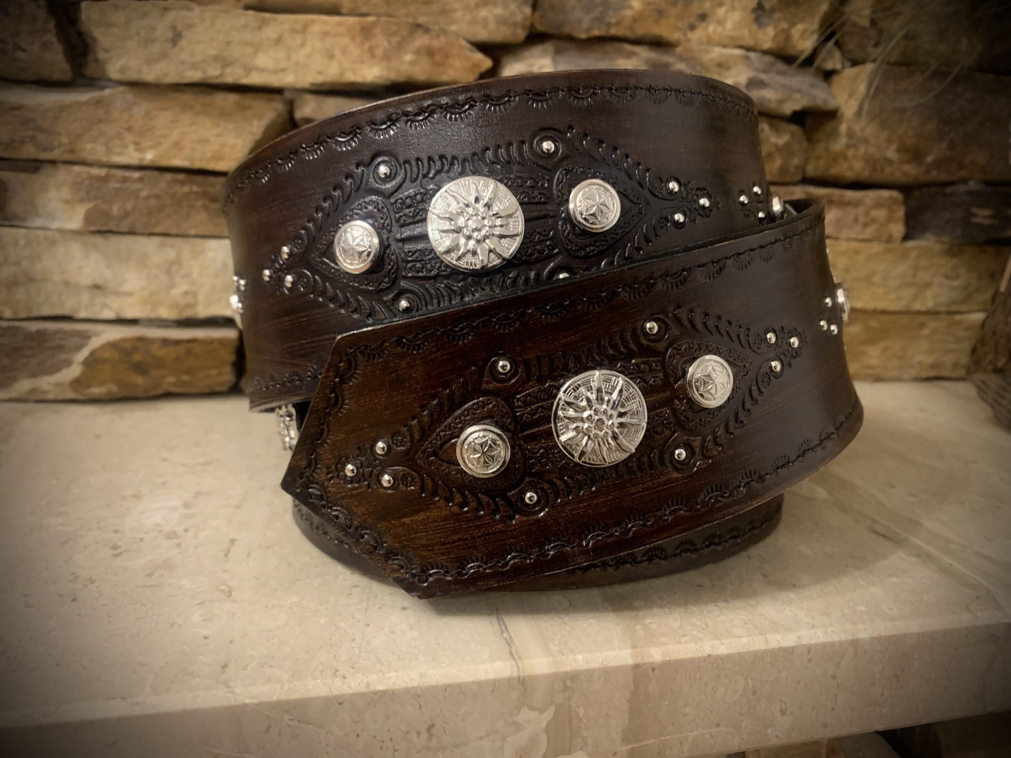 Pasek Juhaski 6cm