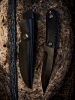nóż myśliwski, hunting knife, Jagdmesser