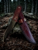 nóż myśliwski, hunting knife, Jagdmesser