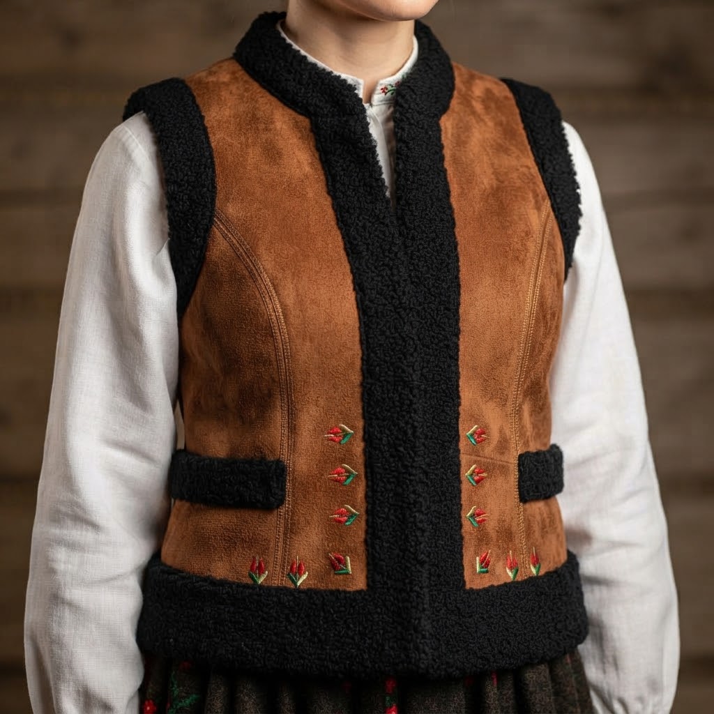 Serdak damski SR2/D